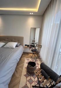 Cocon au coeur de Casablanca