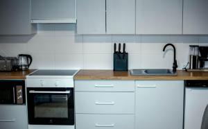 Northern Star Apartment 4