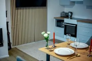 Northern Star Apartment - 伊纳利