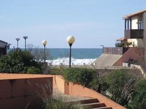CAPBRETON Résidence Les Terrasses de Notre-Dame , expo Ouest vue sur locéan