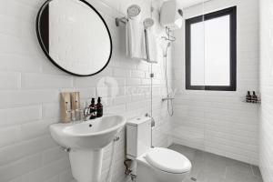 Serila Villa by Kozystay - Jimbaran