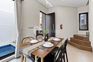 Biệt Thự 2 Phòng Ngủ (Two-Bedroom Villa)