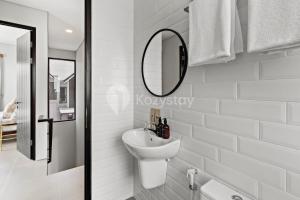 Serila Villa by Kozystay - Jimbaran