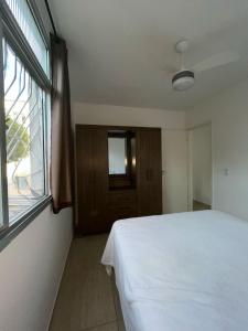 Apto 2Q perto da praia!