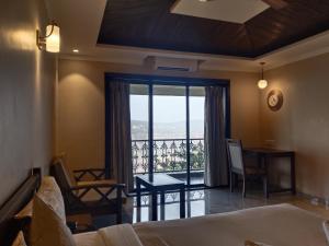The Byke Sai Cottage Mahabaleshwar