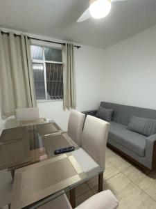 Apto 2Q perto da praia!