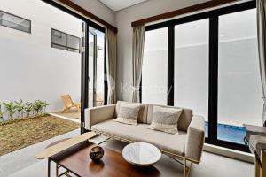 Biệt Thự 2 Phòng Ngủ (Two-Bedroom Villa)