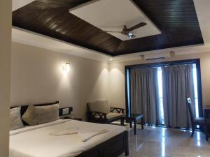 The Byke Sai Cottage Mahabaleshwar