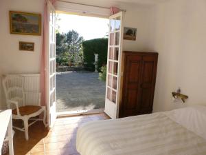 AgarrusRentals Villa 4 bedrooms for 8 People with Heated Pool 4km from Aix Center, Agarrus Aix