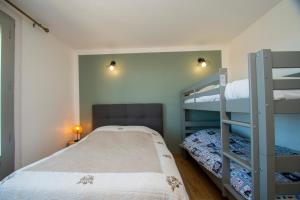 Appartements La Ludette - Pied des pistes a Pla dAdet : photos des chambres