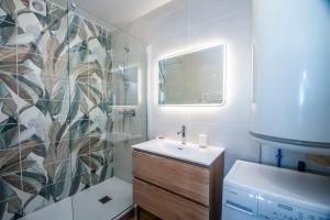 Appartements La Ludette - Pied des pistes a Pla dAdet : photos des chambres