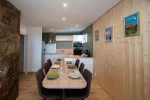 Appartements La Ludette - Pied des pistes a Pla dAdet : photos des chambres