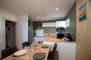 Appartements La Ludette - Pied des pistes a Pla dAdet : photos des chambres