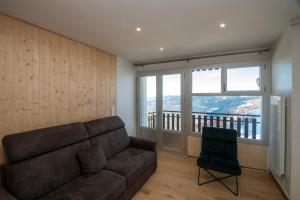 Appartements La Ludette - Pied des pistes a Pla dAdet : photos des chambres