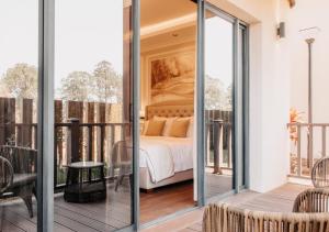 Golf du Rova Luxury Hotel