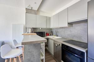 LAncre Bleue - Duplex à 10min de la plage