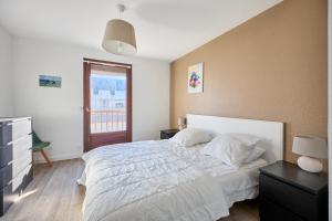 LAncre Bleue - Duplex à 10min de la plage