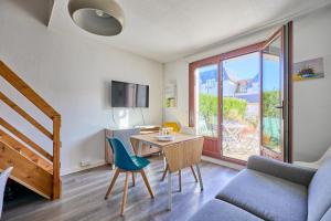 LAncre Bleue - Duplex à 10min de la plage