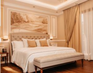 Golf du Rova Luxury Hotel