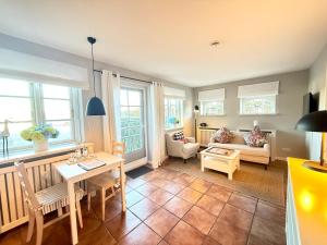 Deichhof Whg "Lüttje Uttied"