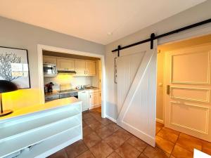 Deichhof Whg "Lüttje Uttied"