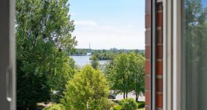 PLAZA Premium Schwerin