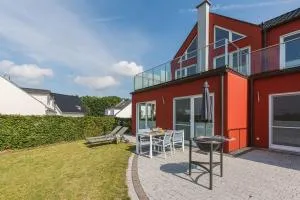 Sanfte Brise - Göhren-Lebbin