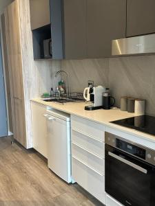 Menlyn Maine Trilogy Apartment 1101