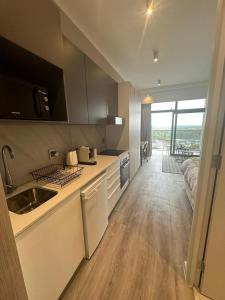 Menlyn Maine Trilogy Apartment 1101