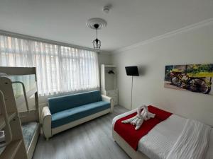Istanberry - Scarlet Three Bedroom Apartments - Hébergements non classés à Istanbul