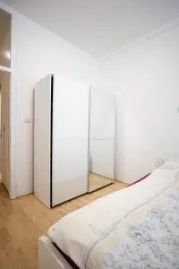 Nina apartments - Srpski Itebej