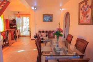 Le Dauphin - Vu mer accès plage à pied