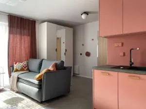 Przytulne studio - Przecław