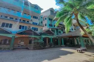 Virgo Batik Resort, Teluk Batik, Lumut - Lumut