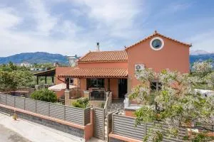 Anna-Maria - Embrósneros