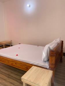 MARGOSA bungalow, ZANZIBAR