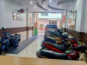 Mia Hotel Vũng Tàu