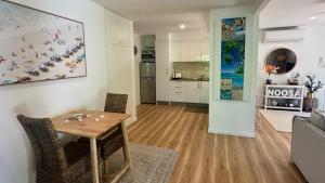 Noosa Bliss - Self Contained, Shared Pool, Tennis, Gym