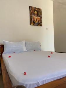 MARGOSA bungalow, ZANZIBAR