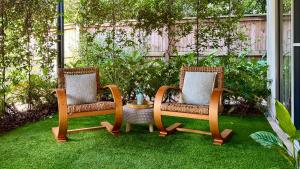 Noosa Bliss - Self Contained, Pool, Tennis, Gym