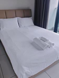 Genting Permai GEO38 Residence