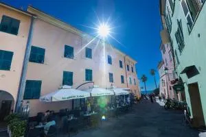 Riccio di Mare - Civezza