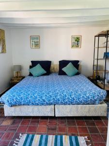 Les chambres d'hôtes des Perdrix