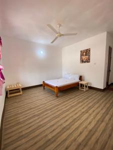 MARGOSA bungalow, ZANZIBAR