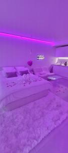 Love room à 30 mn des plages et de Vannes