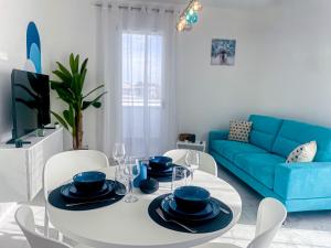 House on the Beach near seafood and wine restaurant