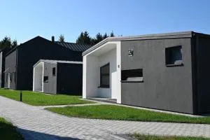 Kintų Perlas Vila keturiems IX - Muižė