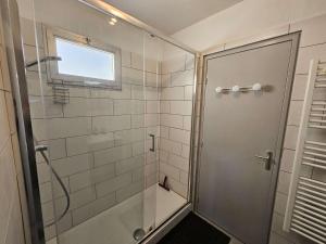 Appartements Bel appartement 1 chambre, WIFI, vue mer, tout a pied : photos des chambres