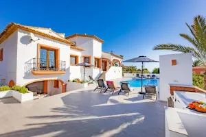 Villa Altamira - Plusholidays - Pedramala