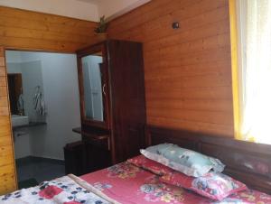 Makhamali Homestay